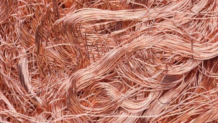 NextImg:The Energy Transition Has A Metals Problem