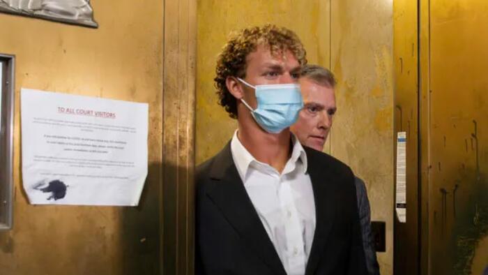 NextImg:Daniel Penny Raises $1.6 Million Via GiveSendGo After Being Charged In Death Of Jordan Neely