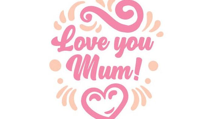 NextImg:Americans Spend Record $35.7B For Mother's Day