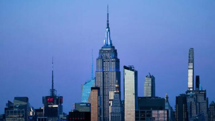 NextImg:NYC Converts Hotels To Shelters To Accommodate Expected Influx Of Illegal Immigrants