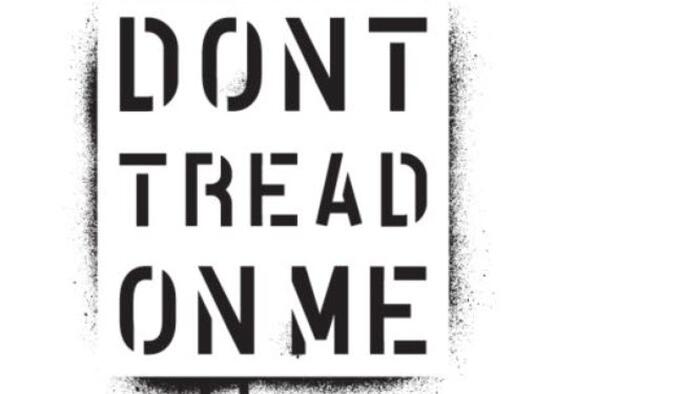 NextImg:Don't Tread On Me!