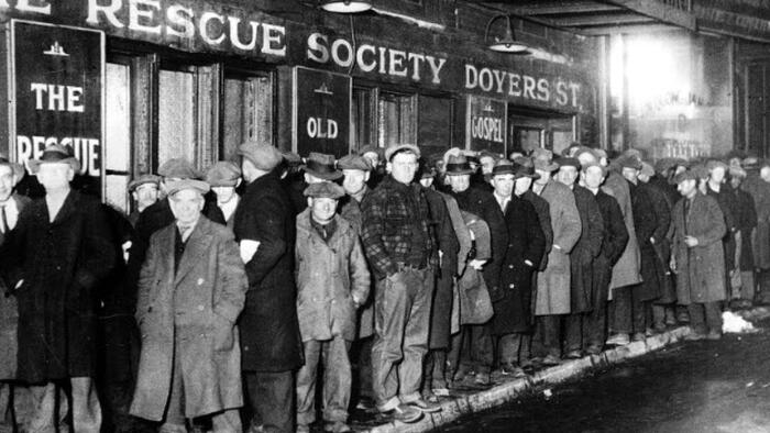 NextImg:Peter Schiff: Great Depression 2.0 Is Incoming