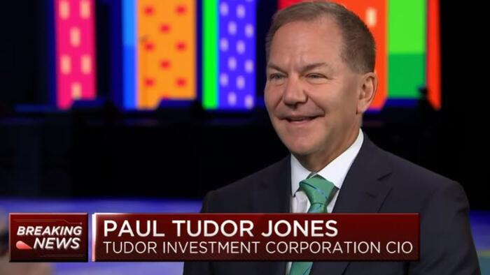 NextImg:Tudor Jones Warns "Bitcoin Has A Real Problem" In The US As DeSantis Bans CBDCs