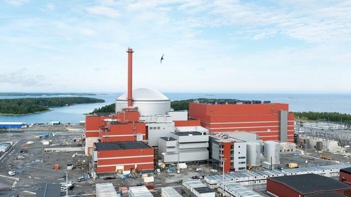 NextImg:Newly-Launched Finnish Nuclear Plant Sees Electricity Prices Plunge By 75%