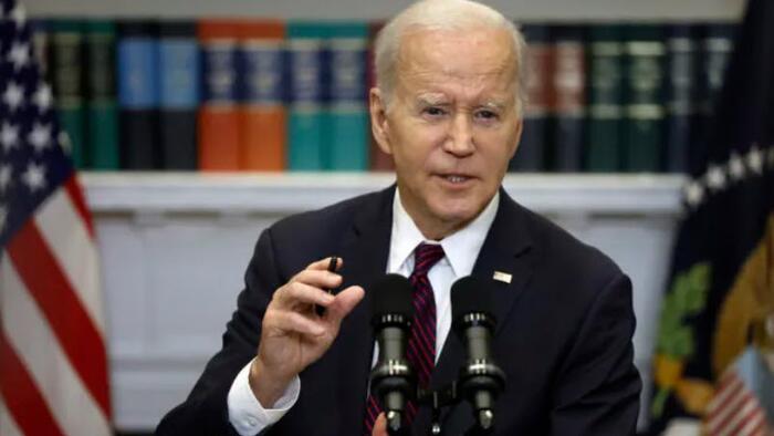 NextImg:Why Biden Can't Use The 14th Amendment To Raise The Debt Ceiling