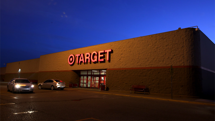 NextImg:"Softening Sales Trends" - Target Stores Go Woke As Consumer Slowdown Signals Accelerate