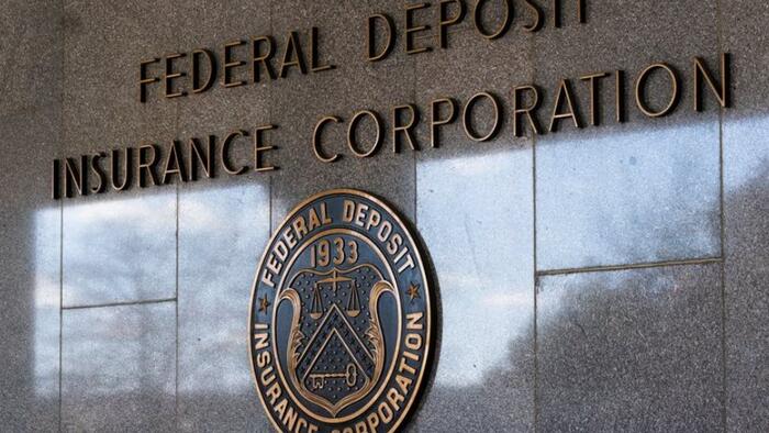 NextImg:Taxpayers Fleeced Again? Big Banks Push New FDIC Re-Funding 'Trick'