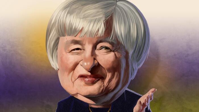 NextImg:Stockman: Why Grandma Yellen Must Be Forced To Prioritize Spending