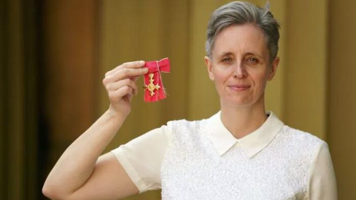 NextImg:Trans Row Rocks Oxford University As 44 Dons Back Gender-Critical Speaker's Talk