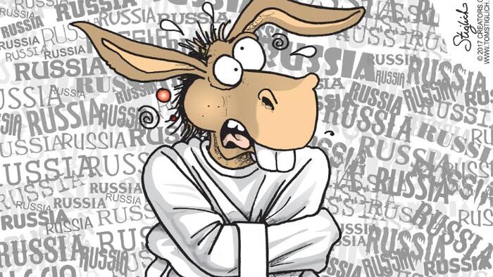 NextImg:Desperate Washington Post Makes Last-Ditch Pitch For Russian Collusion