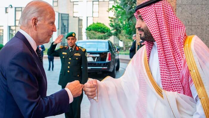 NextImg:Is The US Preparing To Punish OPEC?