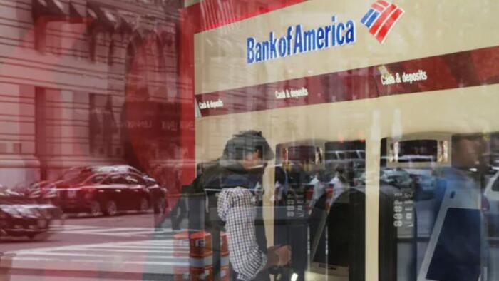 NextImg:BofA Gave FBI Access To Jan. 6 Bank Records Without Customers' Knowledge: Whistleblowers