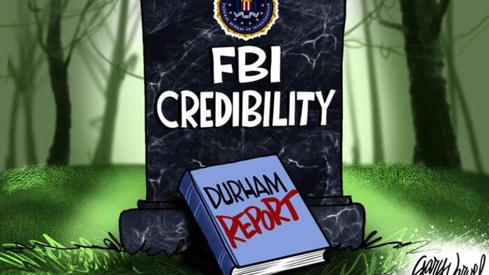 NextImg:"The Impossible Must Be Possible": How The Durham Whodunit Became Who Didn't Do it