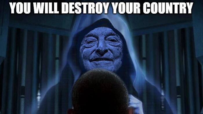 NextImg:Luongo: Musk, Soros, And The End Of The Media