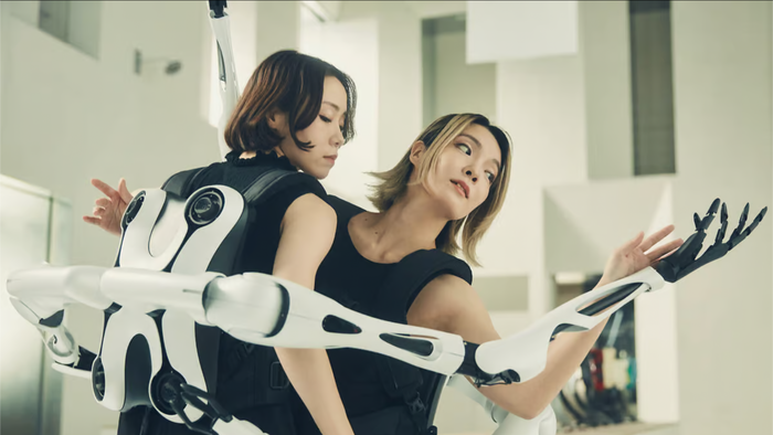 NextImg:Watch: Scientists Create Real Doctor Octopus Arms  