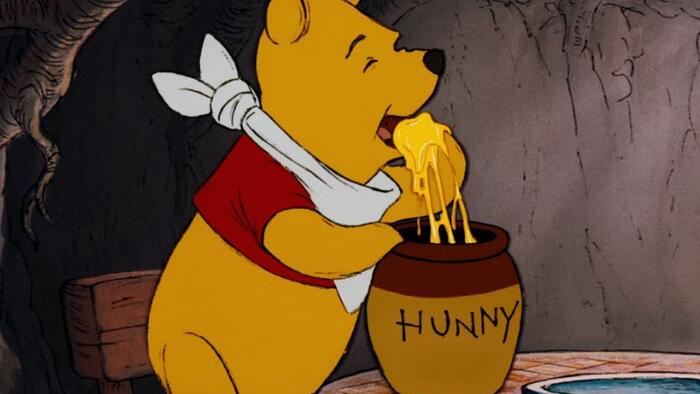 NextImg:Irony? Guess Which Nation Produces The World's Most Honey