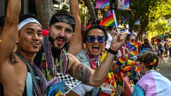 NextImg:Officials Warn Of Monkeypox Resurgence Ahead Of Summer LGBT Festivals