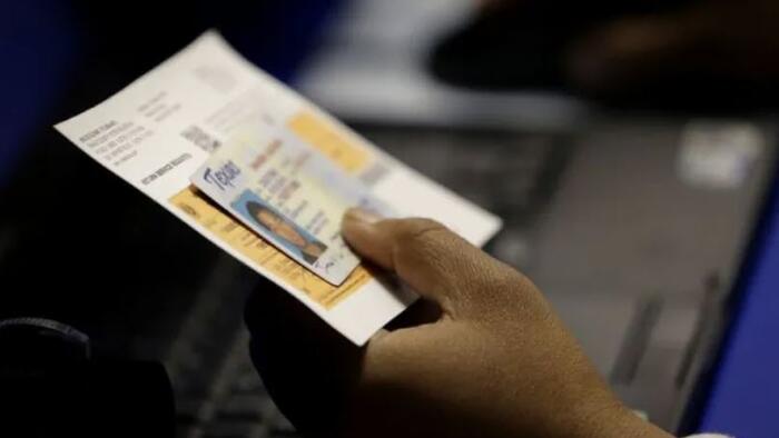 NextImg:"Isolated Event" Again? All Voters Of New York County Falsely Identified As Democrats In Voter IDs