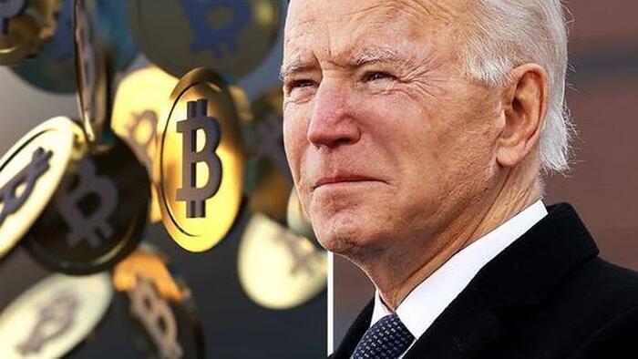 NextImg:Biden Won't Accept Debt-Deal Protecting Crypto Traders
