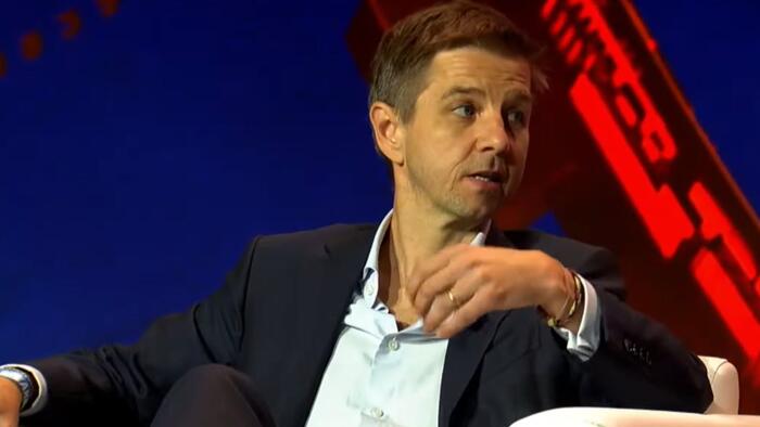 NextImg:Zoltan Pozsar: Fed Is "Foaming The Runway" For Big Bank Problems Ahead