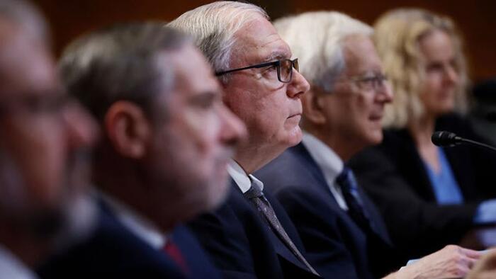 NextImg:Lawmakers Want Answers On NIH Trans Kids Study That Led To Two Suicides