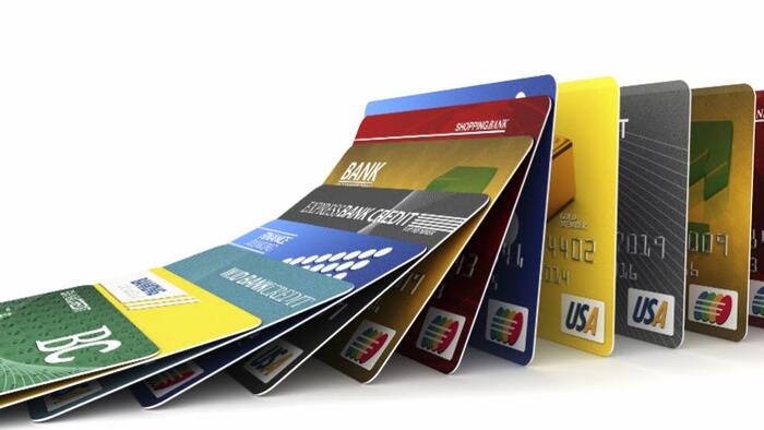 NextImg:Unlike Washington, Americans Are Far From Their Personal 'Debt Ceiling'