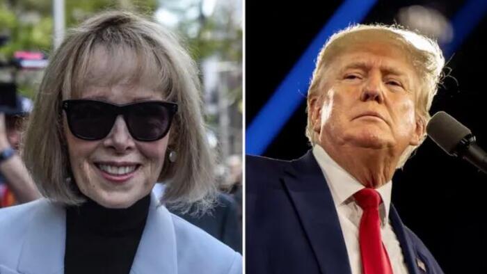NextImg:E. Jean Carroll Seeks $10 Million In Damages Against Trump Over Latest Comments