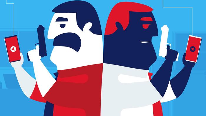 NextImg:Is AI Going To Be Just Another Protected Bubble For The Elite?