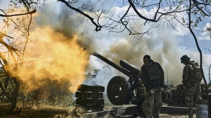 NextImg:War - NATO Beaten By "A Restaurant Owner & A Bunch Of Convicts"?
