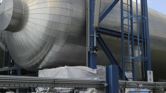 NextImg:JP Morgan Bets Big On Carbon Removal