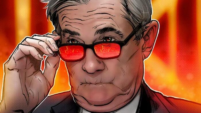 NextImg:FOMC Minutes Show "Some" Fed Officials Push For More Hikes, Sees "Mild Recession In 2023"