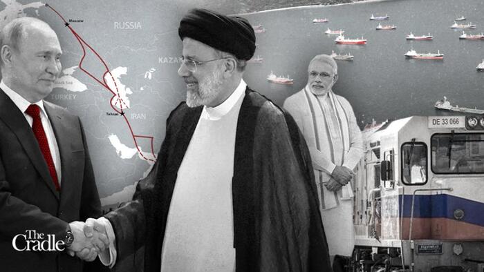 NextImg:Escobar: The Inside Story Of Russia-Iran-India Connectivity