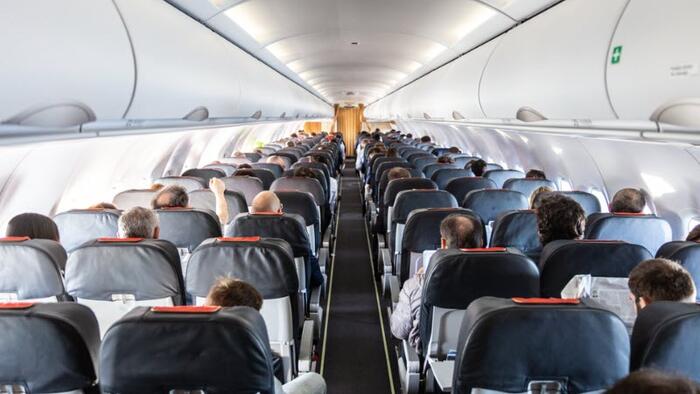 NextImg:France Bans Short-Haul Domestic Flights Despite Widespread Criticism