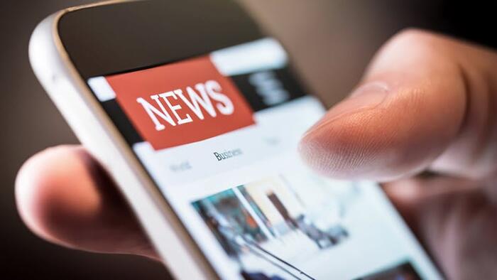 NextImg:Almost Two Thirds Of Americans View Media As "Truly The Enemy Of The People"; New Poll Finds
