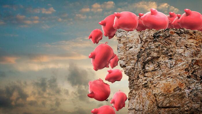 NextImg:Victor Davis Hanson: The Left Has Pushed The Envelope