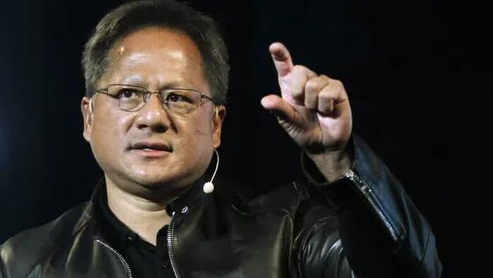 NextImg:NVDA Adds Record Market Cap; Everything Else Dumps As Debt-Ceiling Idiocy Continues