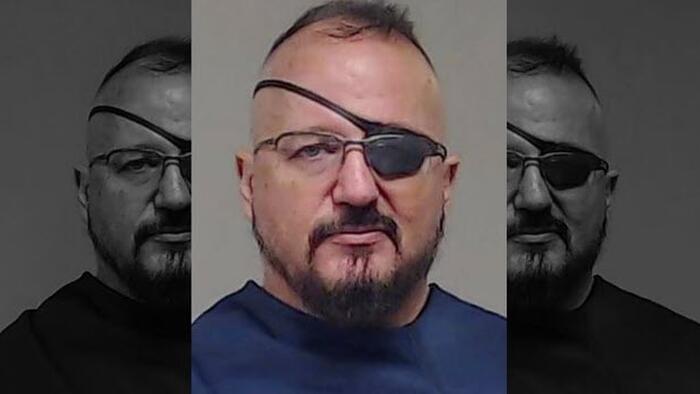NextImg:Obama Judge Sentences Oath Keepers Founder To 18 Years Prison In J6 'Sedition' Case