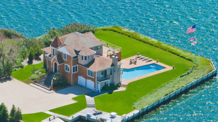 "Glut Of Inventory" Hits Hamptons As Rental Demand Cools