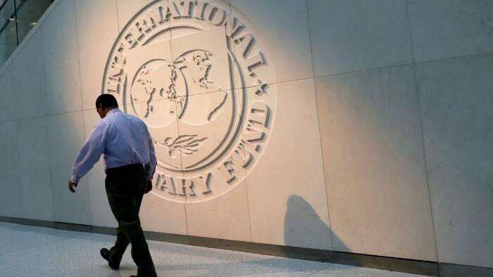 NextImg:IMF Warns Of Prolonged High Interest Rates, Urges Fiscal Tightening To Tackle Inflation