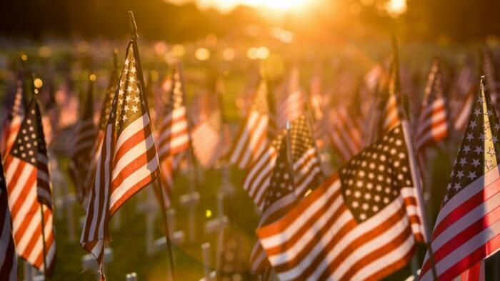 NextImg:"The Best Way To Honor Sacrifice..."