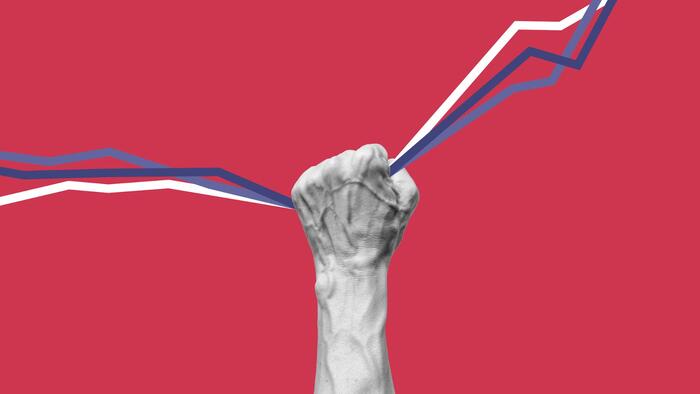 NextImg:VDH: It Was Always Only About Power With The Left