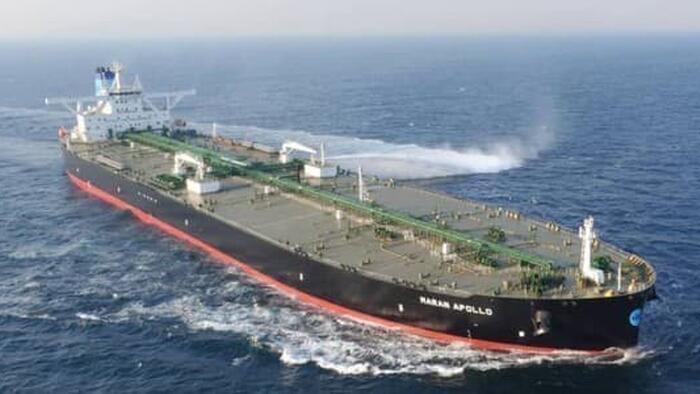 NextImg:Here's Why Oil Flows Can Only Be Redirected, Not Stopped