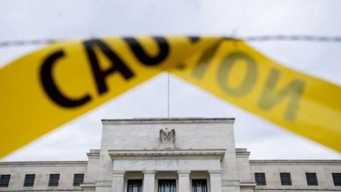 NextImg:Indicators That Show The Recession Is Now