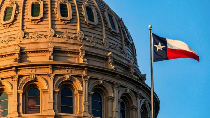 NextImg:Texas Lawmakers Pass Bill Allowing Removal Of 'Rogue' Prosecutors Who Fail To Enforce Laws
