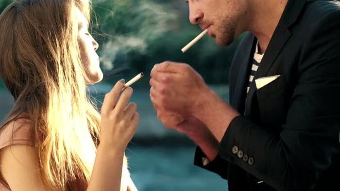 NextImg:Asia's Astonishing Gender Gap In Tobacco Use