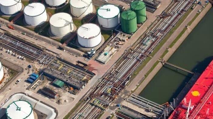 NextImg:Three New China-Russia-Iran And Iraq Agreements Confirm The New Oil Market Order