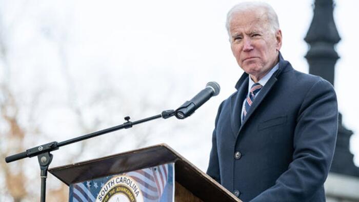 NextImg:Rickards: Biden's Scheme Is "Cynical And Manipulative"