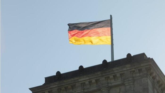 NextImg:Germany's Anti-Immigration, Anti-Sanctions AfD Party Continues To Soar, Hits 18% As Green Party Plummets