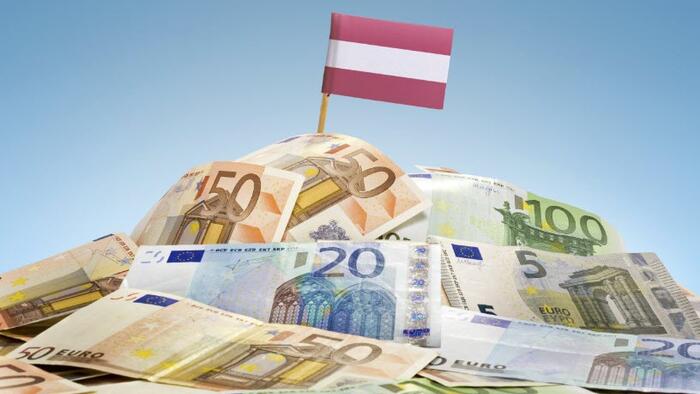 NextImg:'Cash Is Printed Freedom' - 530,000 Austrians Betrayed After Referendum On Cash Payments In The Constitution