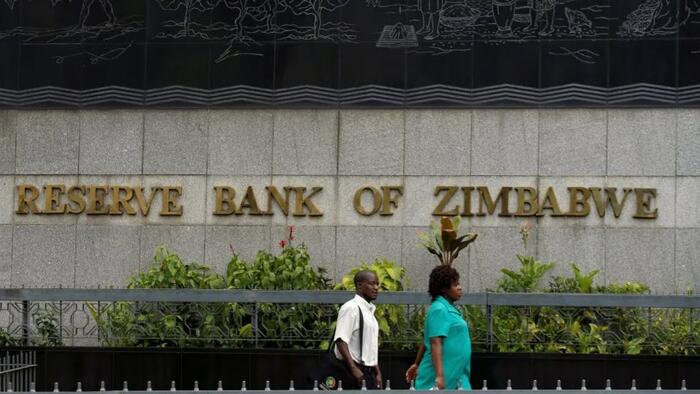 NextImg:Will Zimbabwe Pave The Way For Gold-Backed Money?